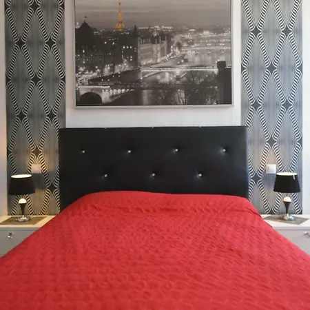 Apartment Apartamento Paraiso Costa Adeje (Tenerife)