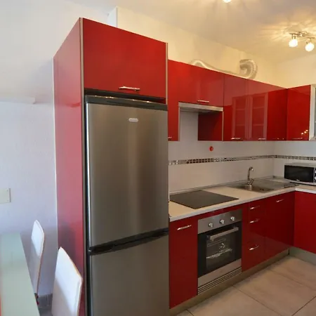 Apartamento Paraiso * Costa Adeje (Tenerife)