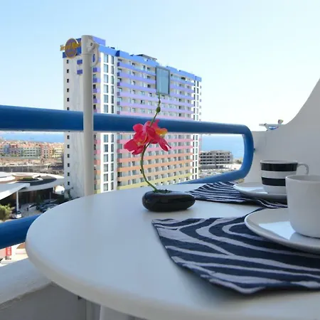Apartamento Paraiso Apartment