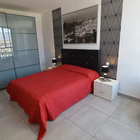 Apartment Apartamento Paraiso *