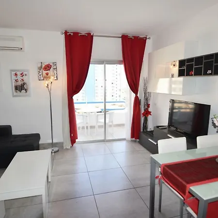 Apartamento Paraiso Costa Adeje (Tenerife)