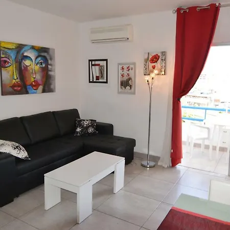 Apartamento Paraiso Apartment
