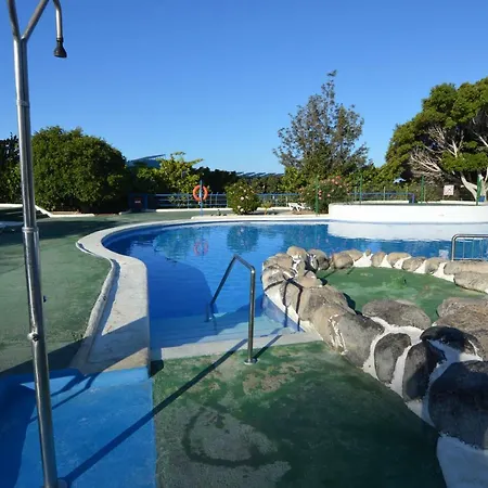 Apartamento Paraiso Apartment Costa Adeje (Tenerife)