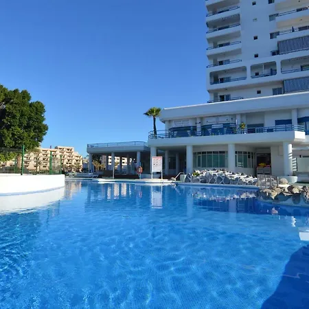 Apartamento Paraiso Costa Adeje (Tenerife)