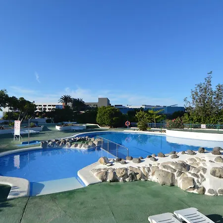 Apartment Apartamento Paraiso Costa Adeje (Tenerife)