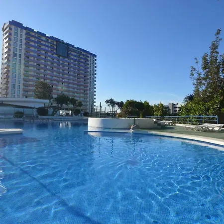 Apartamento Paraiso Apartment Costa Adeje (Tenerife)