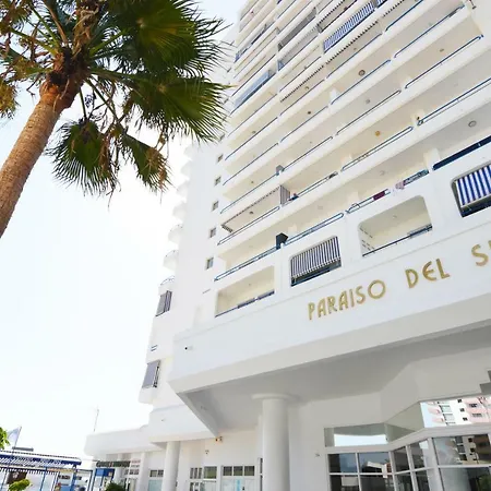 Apartment Apartamento Paraiso Costa Adeje (Tenerife)