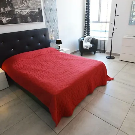 Apartment Apartamento Paraiso Costa Adeje (Tenerife)